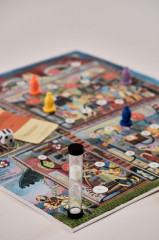 Игра настольная «Экивоки» 3-е издание - Фото 4