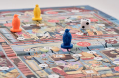 Игра настольная «Экивоки» 3-е издание - Фото 5