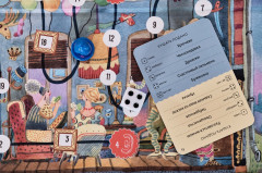 Игра настольная «Экивоки» 3-е издание - Фото 7