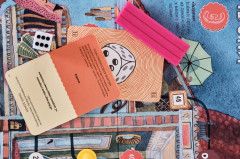 Игра настольная «Экивоки» 3-е издание - Фото 8