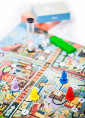 Игра настольная «Экивоки» 3-е издание - Фото 9