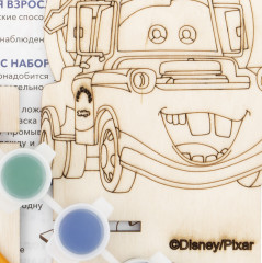 Набор для творчества. Подставка для телефона «Мэтр» - Фото 2