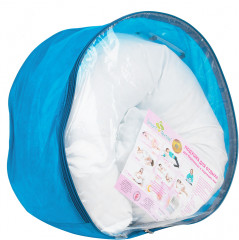 Подушка для беременных - Фото 4