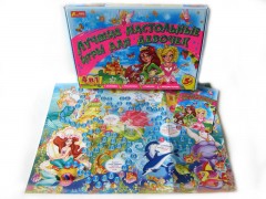 Лучшие настольные игры для девочек - Фото 4