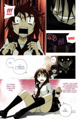 Джек Фрост. Том 1 - Фото 1