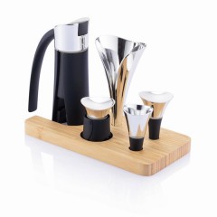 Набор винный в подставке «Airo Primo» - Фото 1