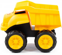 Самосвал - Фото 1