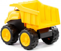 Самосвал - Фото 2