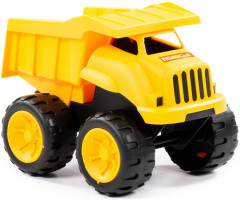 Самосвал - Фото 4