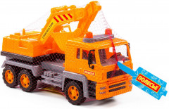 Экскаватор инерционный «Алмаз» - Фото 5