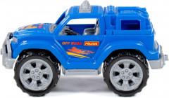 Автомобиль «Легионер» - Фото 1