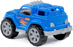 Автомобиль «Легионер» - Фото 2