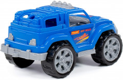 Автомобиль «Легионер» - Фото 3