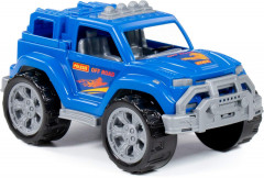 Автомобиль «Легионер» - Фото 4