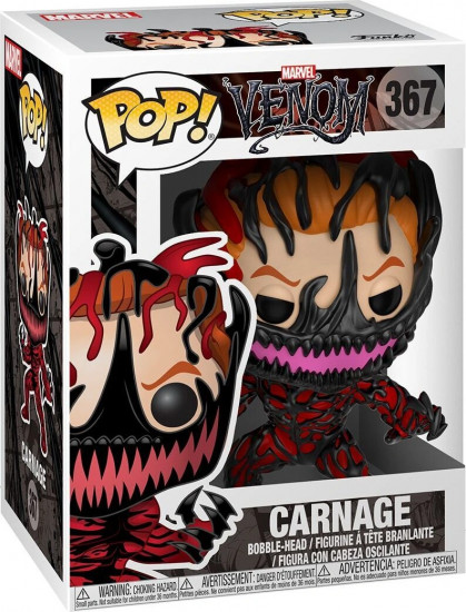 Фигурка «Cletus Kasady»