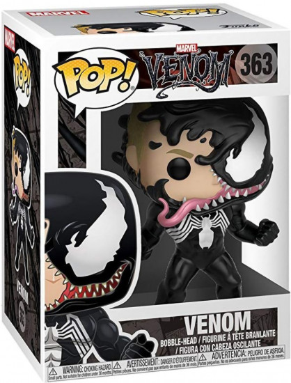 Фигурка «Eddie Brock»