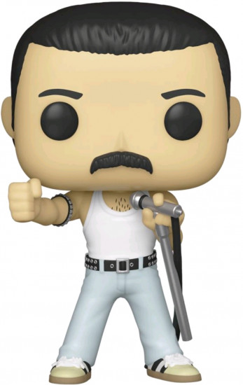 Фигурка «Freddie Mercury Radio Gaga»