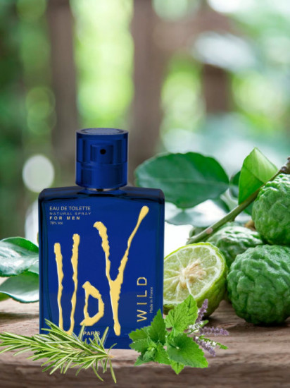Туалетная вода «UDV WILD»