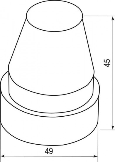 Датчик освещенности SEN26/LXР02
