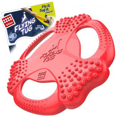 Игрушка для собак «Флайнг Таг» - Фото 1