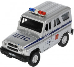 Набор игровой «Полицейский участок» - Фото 5