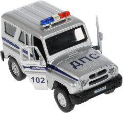 Набор игровой «Полицейский участок» - Фото 6