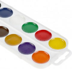 Акварель медовая - Фото 2