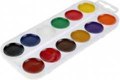 Акварель медовая - Фото 3