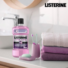 Ополаскиватель для полости рта «Total care» - Фото 1