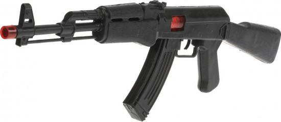 Автомат-трещетка АК-47