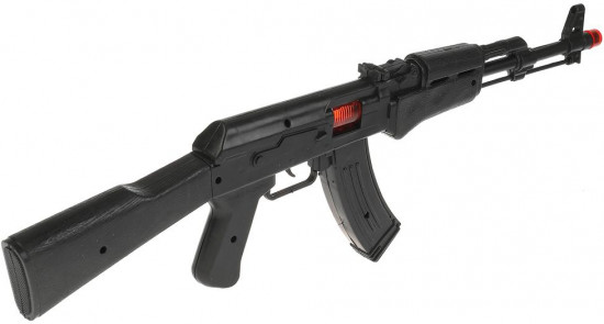 Автомат-трещетка АК-47