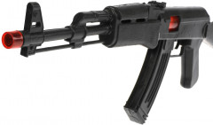 Автомат-трещетка АК-47 - Фото 3