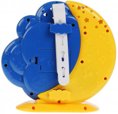 Ночник-проектор музыкальный - Фото 2