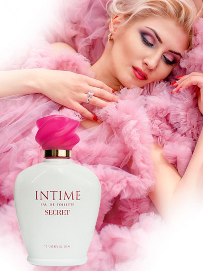 Туалетная вода «Intime secret»