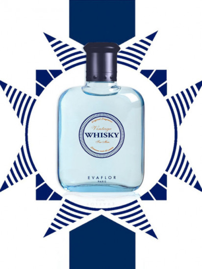 Туалетная вода «Whisky Vintage»
