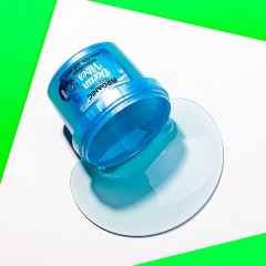 Aqua-гель для лица увлажняющий «Ocean vibes» - Фото 3