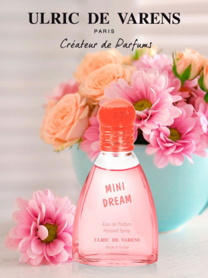 Парфюмерная вода «Mini dream»