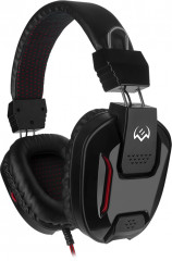 Наушники-гарнитура игровые AP-G555MV - Фото 3