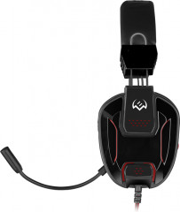 Наушники-гарнитура игровые AP-G555MV - Фото 4