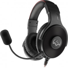 Наушники-гарнитура игровые AP-U1001MV - Фото 1