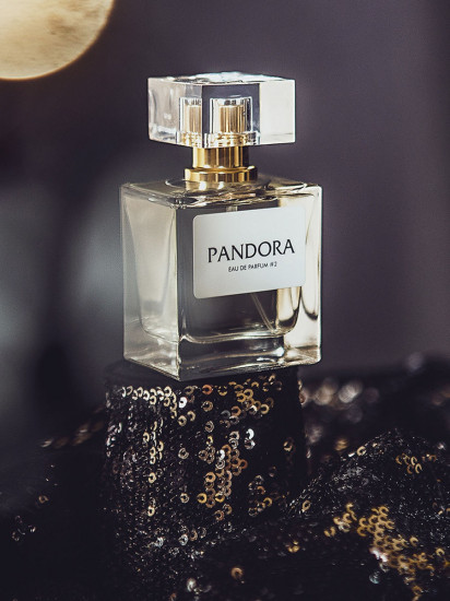 Парфюмерная вода «Pandora №2»