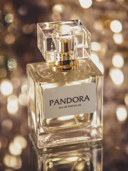 Парфюмерная вода «Pandora №6»