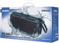 Колонка беспроводная PS-240 - Фото 6