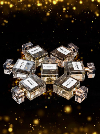 Парфюмерная вода «Pandora №15»