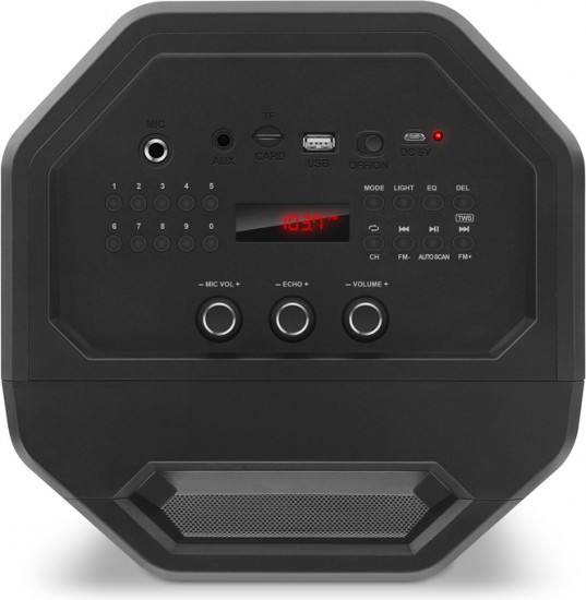Колонка портативная Sven PS-650