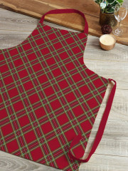 Фартук без кармана - Фото 1