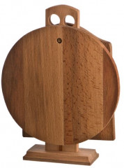 Набор разделочных досок - Фото 2