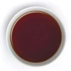 Чай с ароматом с лимона и лайма «Citrus Sensation» - Фото 3