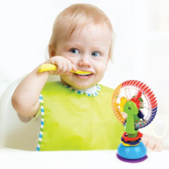 Игрушка развивающая «Каруселька» - Фото 2