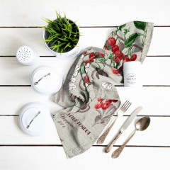 Полотенце кухонное - Фото 1